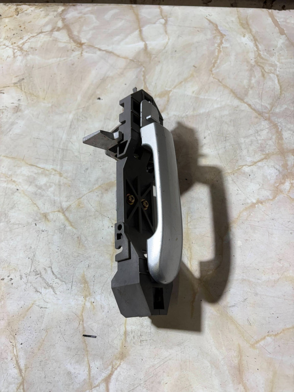 Nissan Cube Z12 Rear Left Outer Door Handle NSR 2009-2019 5 Door