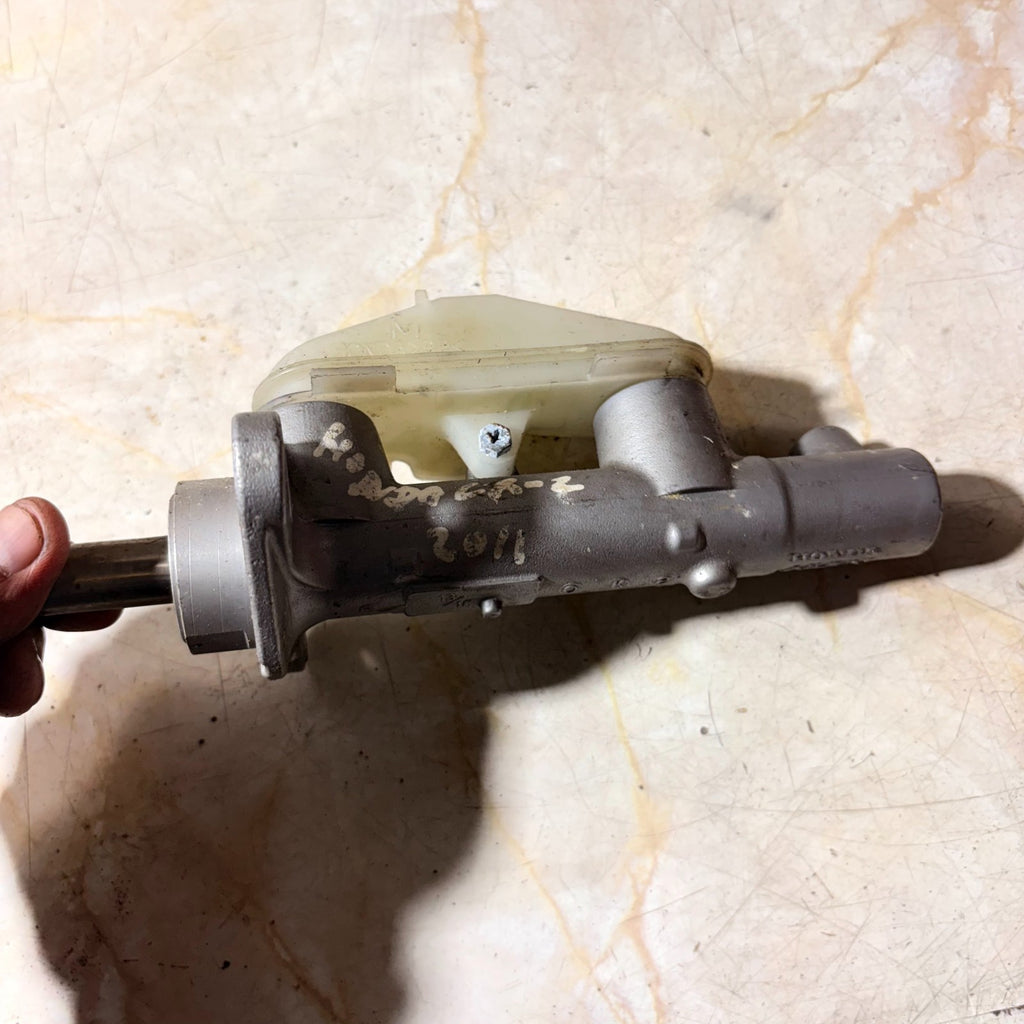 Honda CR-Z CRZ 2011-2015 Brake Master Cylinder & Reservoir (ZF1 3 Door EX Base)