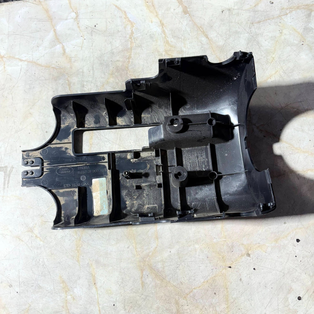 Range Rover Evoque L538 2011-2018 Steering Column Lower Trim Cover BJ32-3F900-AB