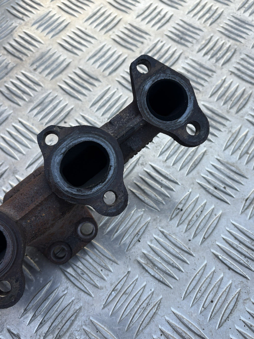 Ford Focus Mk3 Exhaust Manifold 1.6L Diesel 2011 12 13 14 PART