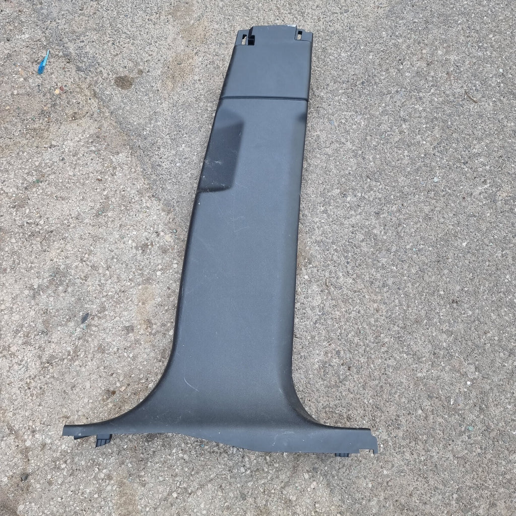 JAGUAR E-PACE X540 Right Side B Pillar Lower Trim J9C3-243A52-A L0284384A 2020