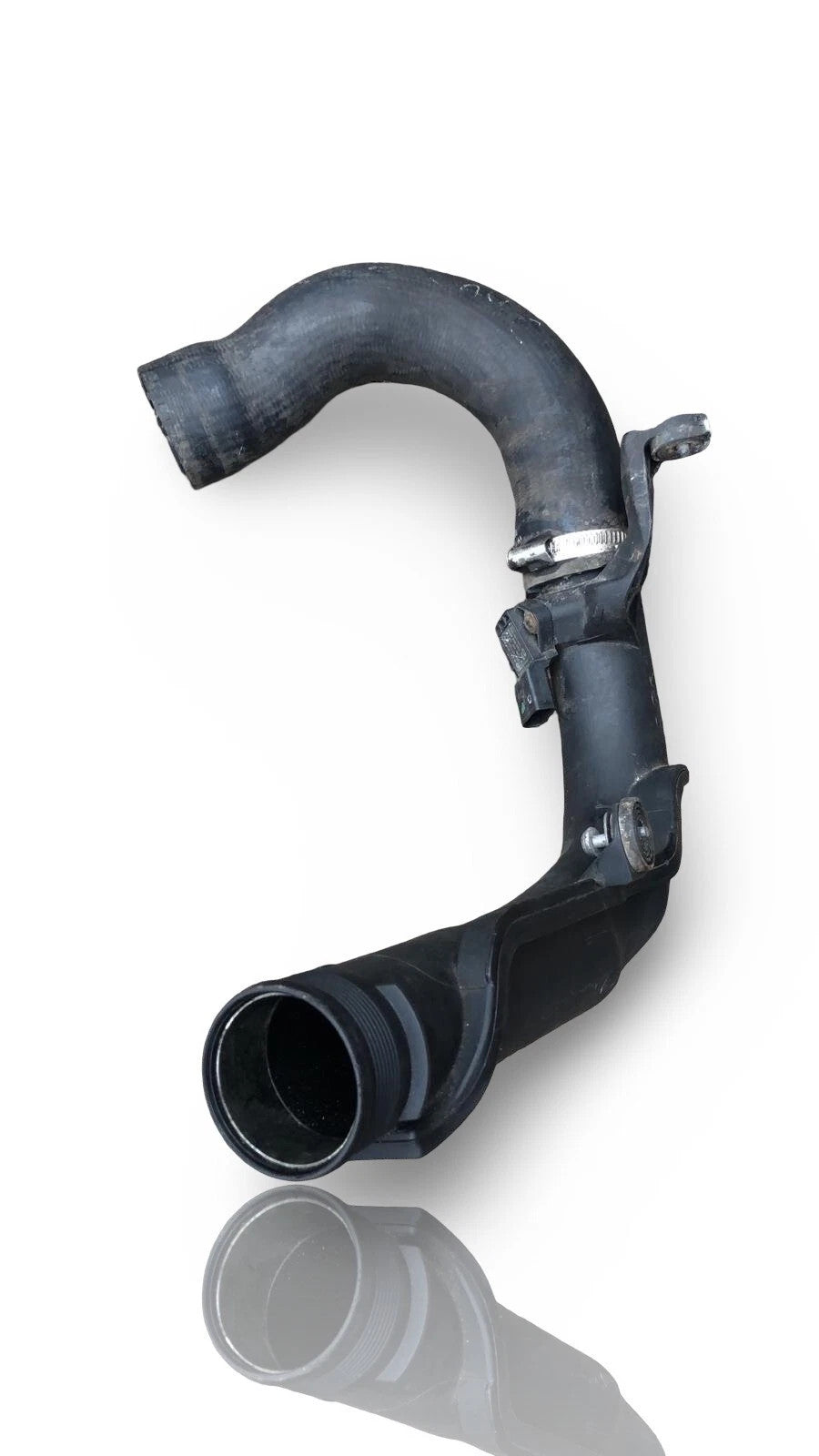 SEAT SKODA AUDI VW 08 - 14 CAYC 1.6 TDI Turbo Pipe 1K0145840AA