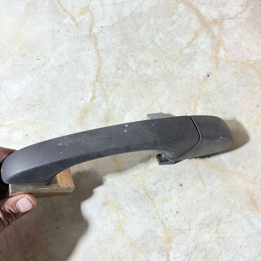 Dodge Caliber Rear Passenger Left Side Door Exterior Handle (2006-2009)