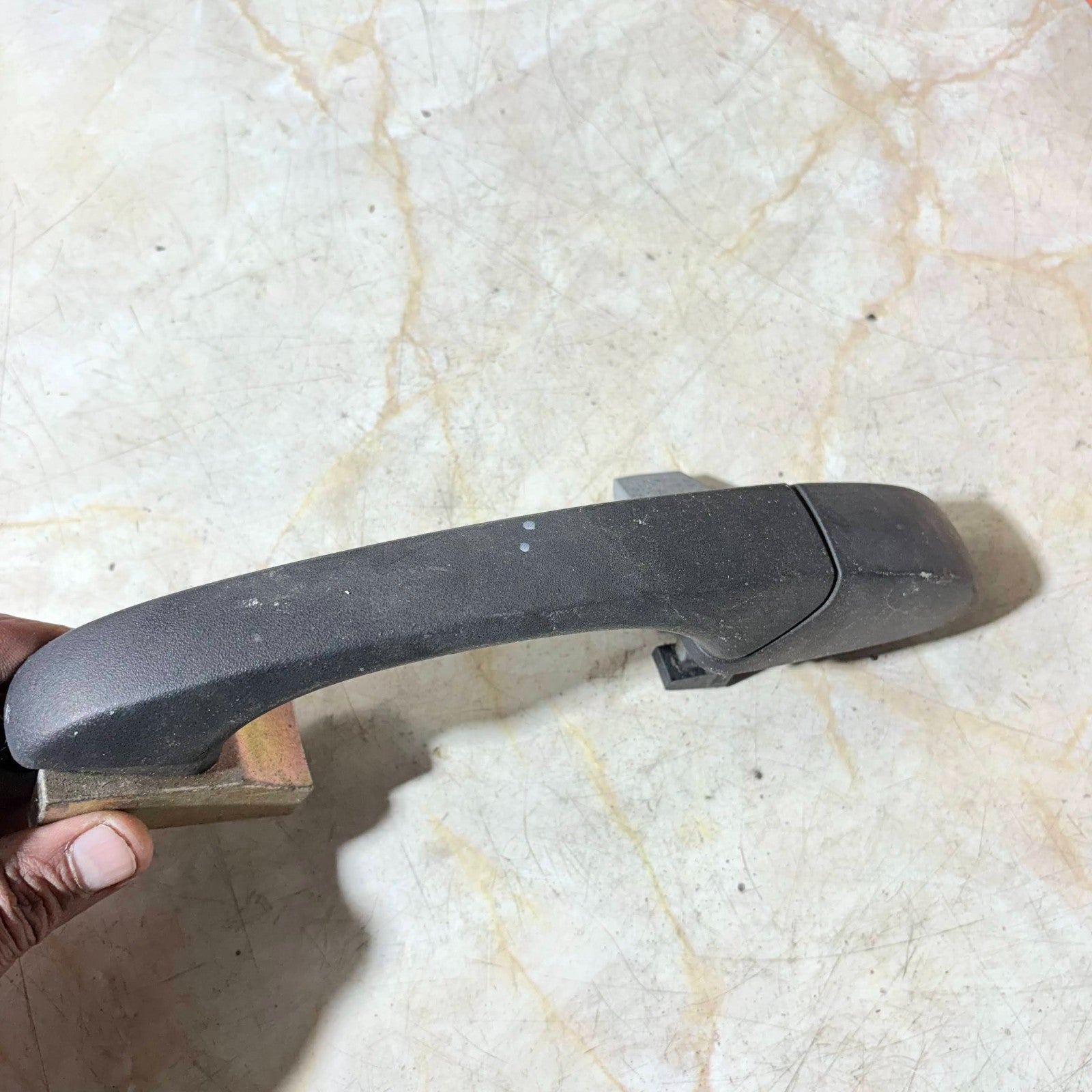 Dodge Caliber Rear Passenger Left Side Door Exterior Handle (2006-2009)