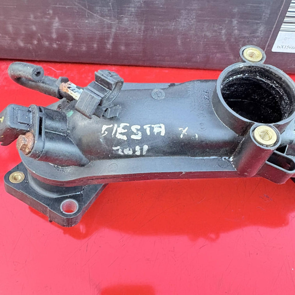 FORD FIESTA 2008-2017 HDI AIR INTAKE PIPE HOSE 9685282480