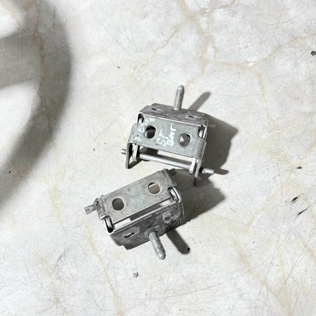 FORD FIESTA ST BOOT HINGES PAIR 2013-2017