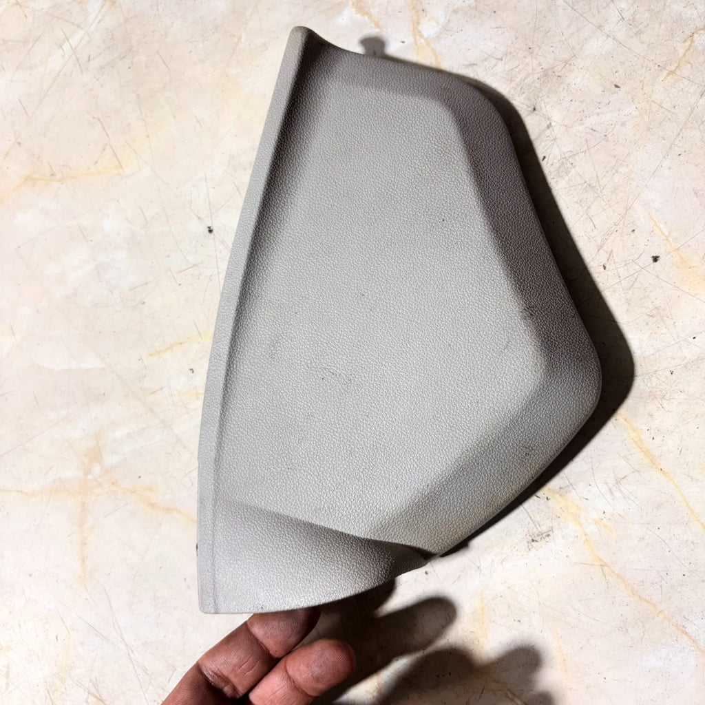 Mercedes A2036801278 Dashboard End Trim Cover Left – CL203 C-Class Sport Coupe