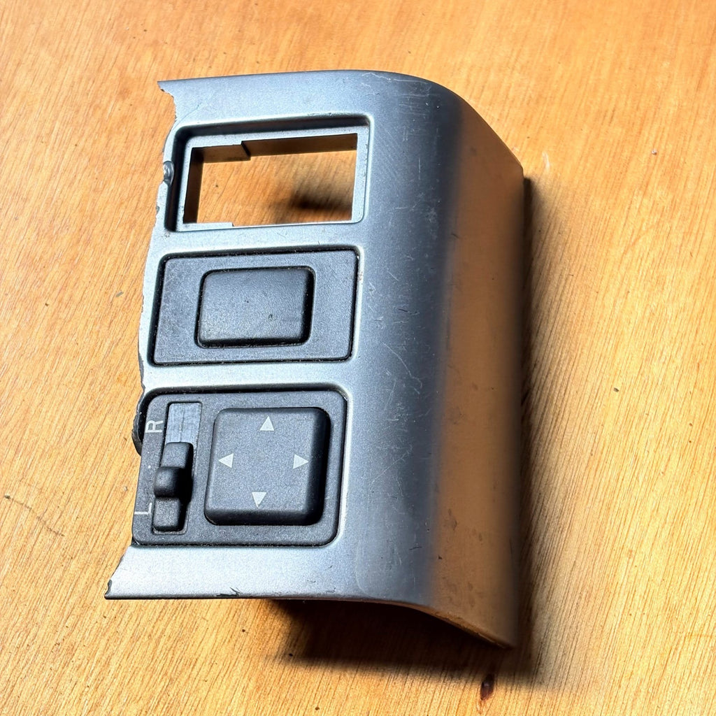 Mirror Switch Toyota Avensis 84870-05020 8487005020 989 03 2210 00 98903221000