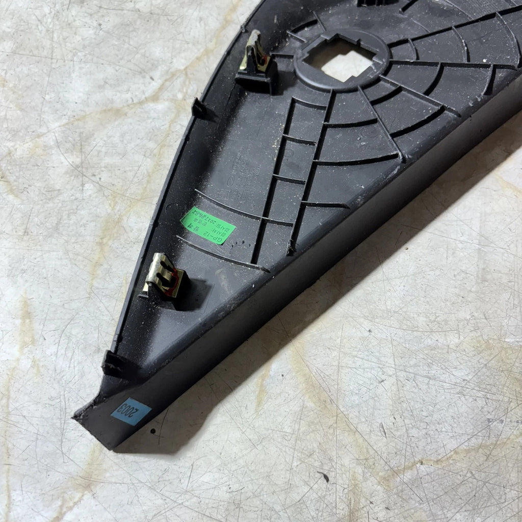 Vauxhall Mokka X 2016-2019 Dashboard End Trim Cover AVK03360