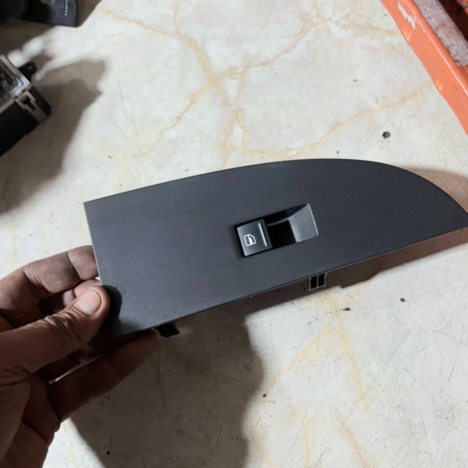 SEAT LEON FR 2007 Passenger Side Left Front Window Switch 1P2867171