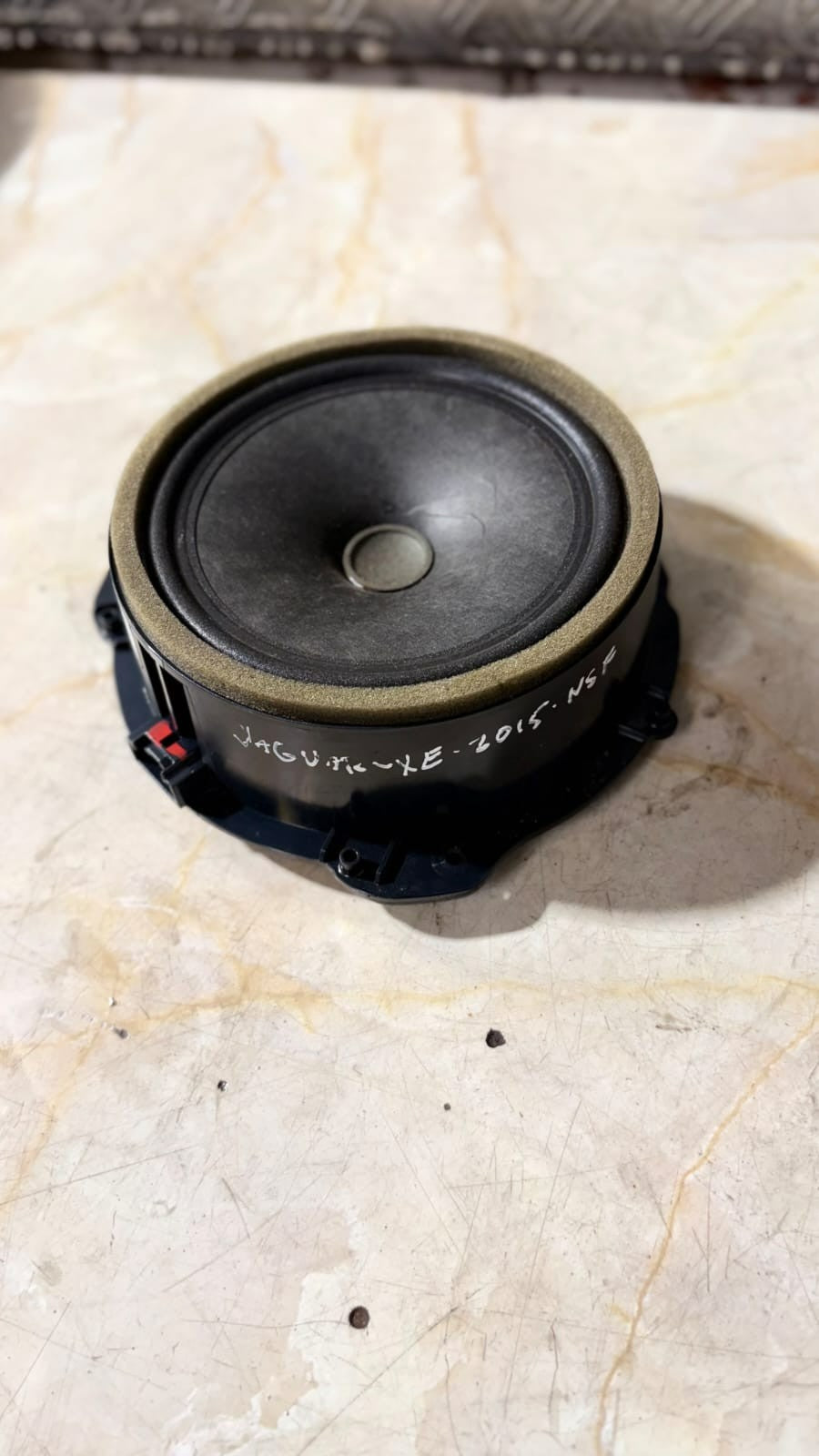Jaguar F Pace Door Speaker GX7318808DB X761 Ref EL14 2015