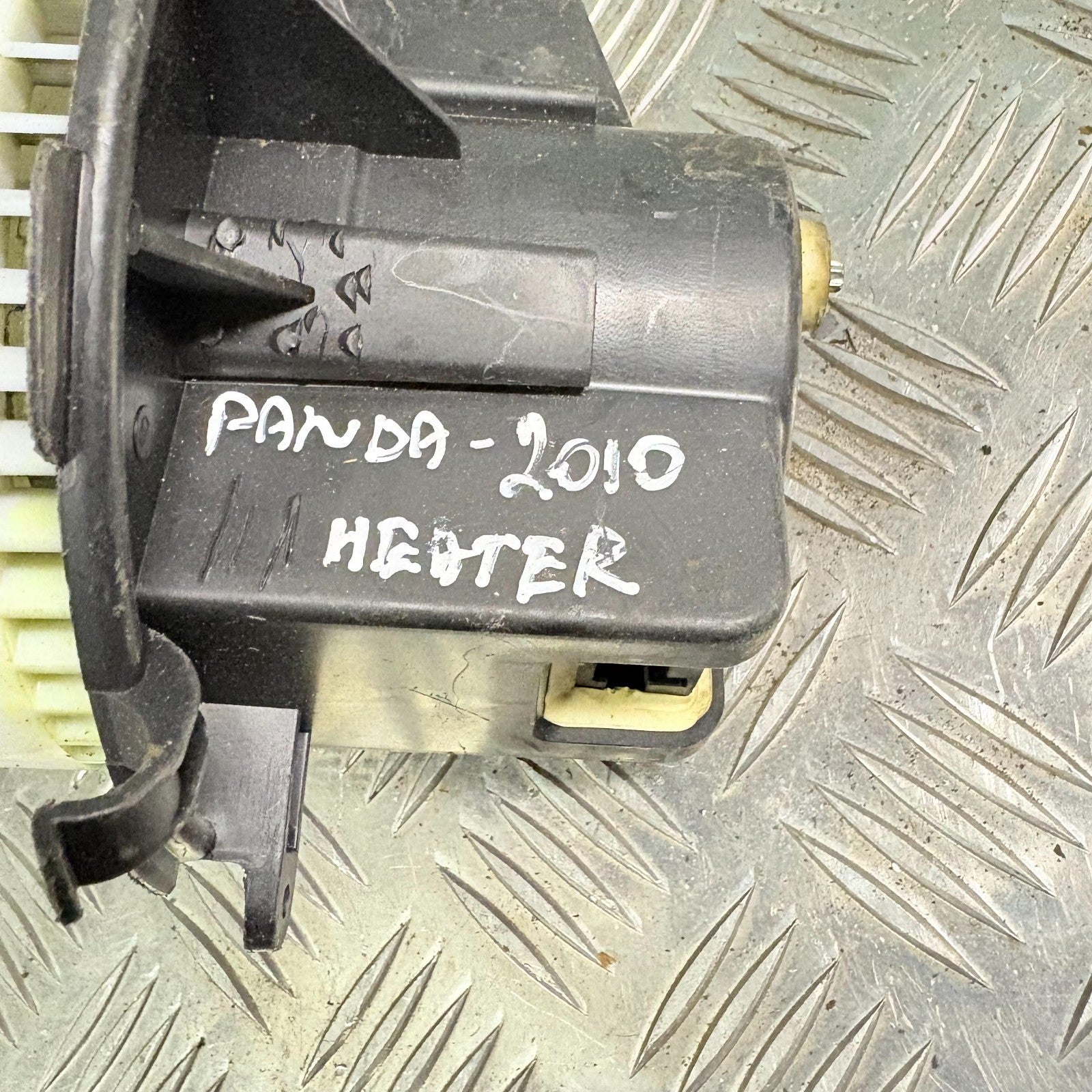 FIAT PANDA 2004-2012 HEATER BLOWER MOTOR 5A0230000
