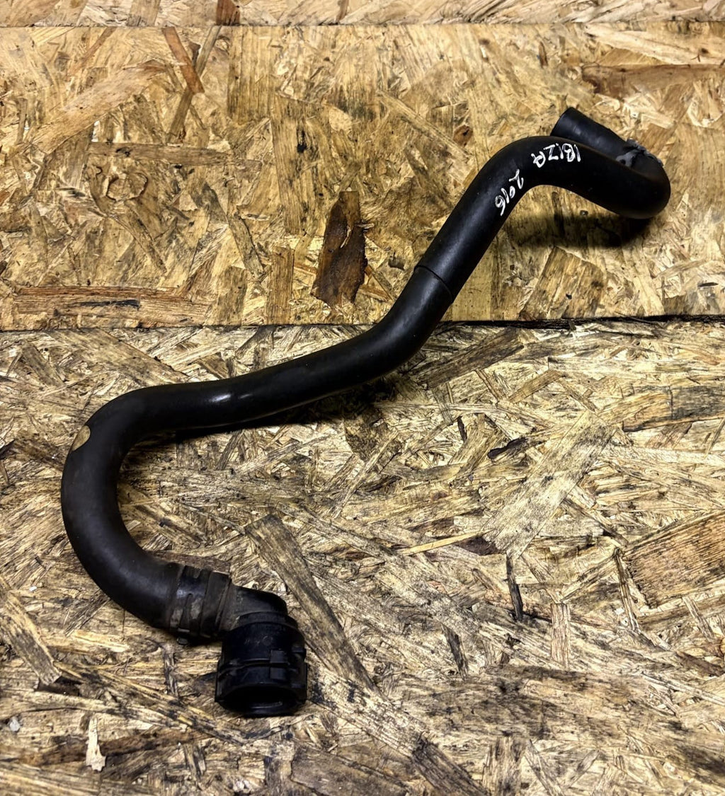 Land Rover Discovery 5 L462 3.0 TD6 Coolant Hose Pipe LR062097 FPLA-8K576