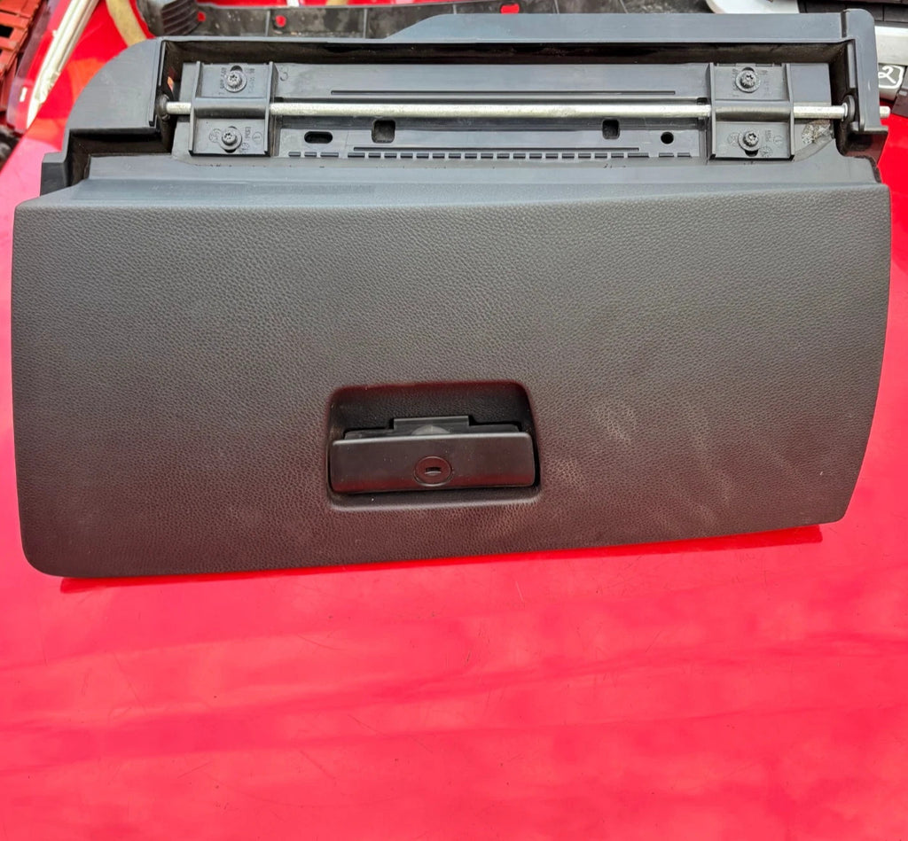 BMW 3 Series E90 E91 2005-2012 Glove Box Dashboard Storage Compartment Left Side