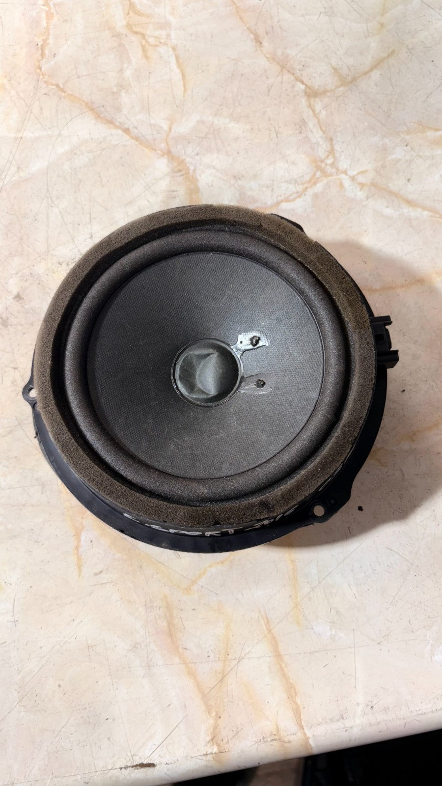 Ford EcoSport 2013-2017 OSF Driver Front Door Speaker AA6T-18808-AA