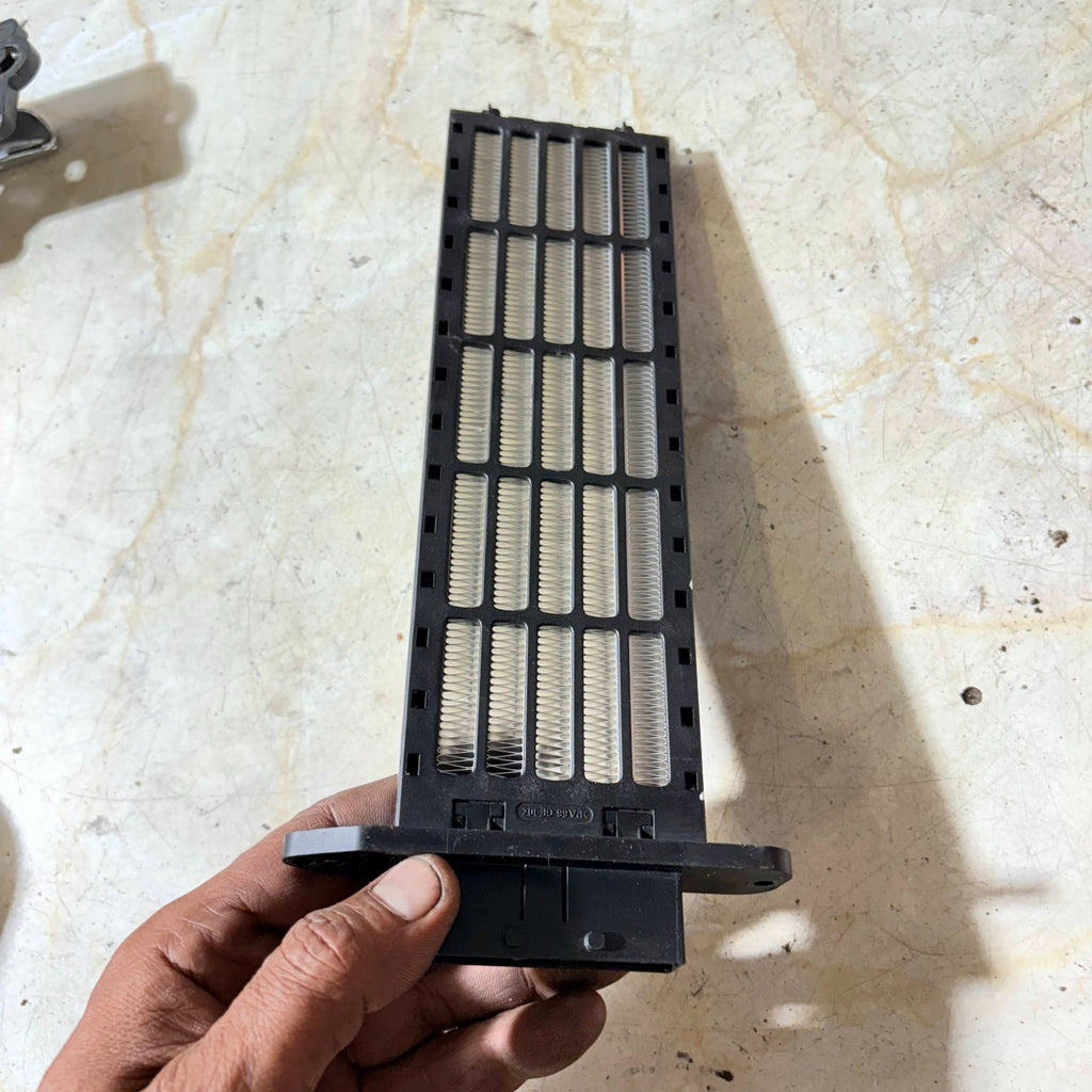 NISSAN QASHQAI J11 MK2 2014-2019 HEATER MATRIX ELEMENT 2714300A03