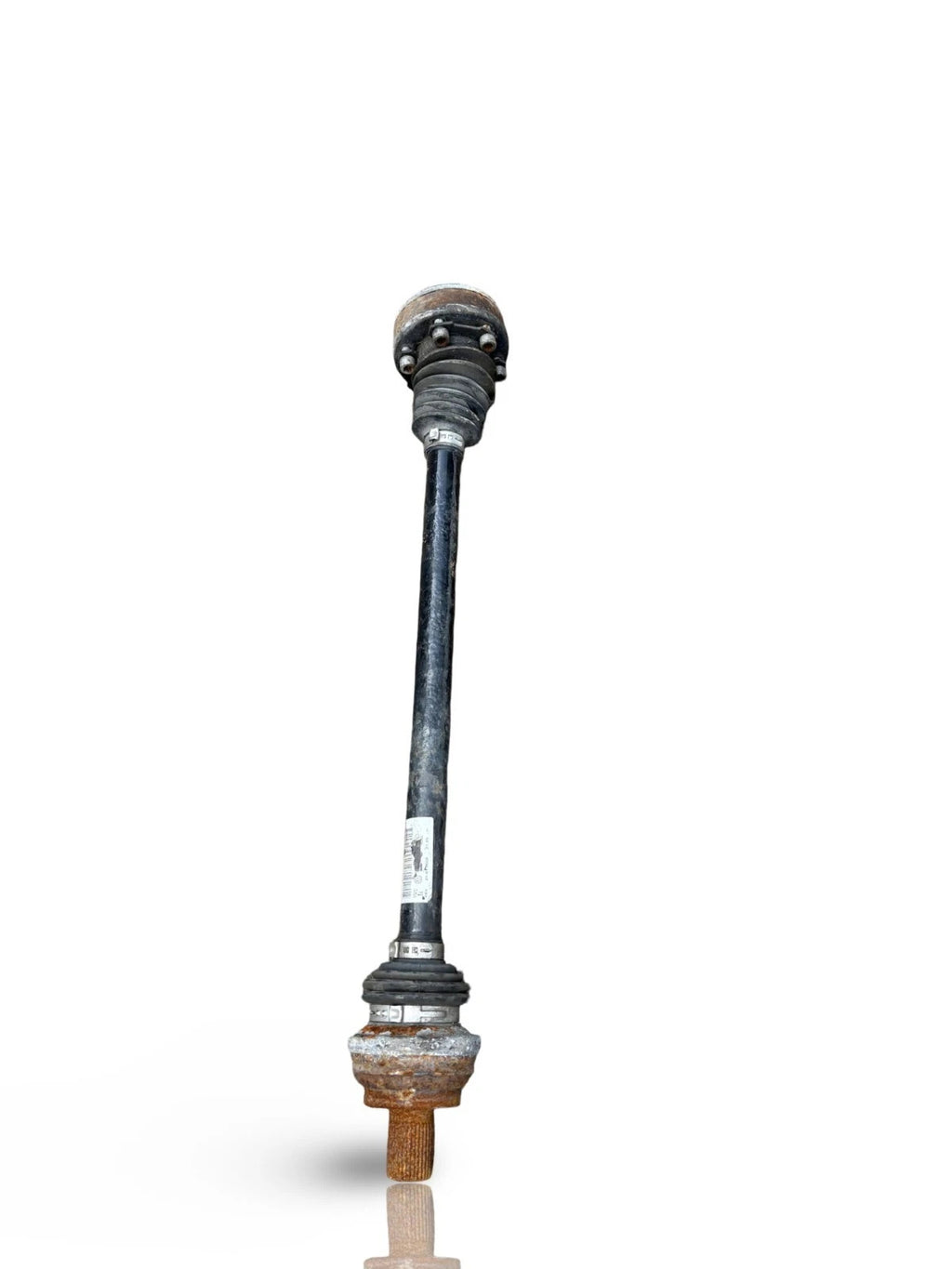 2013-2020 VOLKSWAGEN GOLF Driveshaft O/S 2.0L 7 Automatic RH