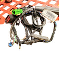 Volvo C30 2006-2013 Driver Front Right Door Wiring Loom Harness 31295053-AC R-De