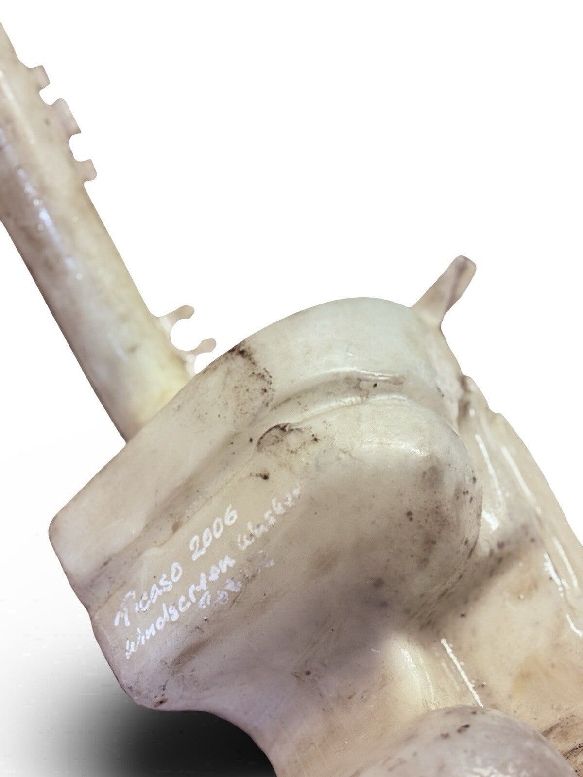 CITROEN XSARA PICASSO 2006 WASHER BOTTLE 1.6 PETROL