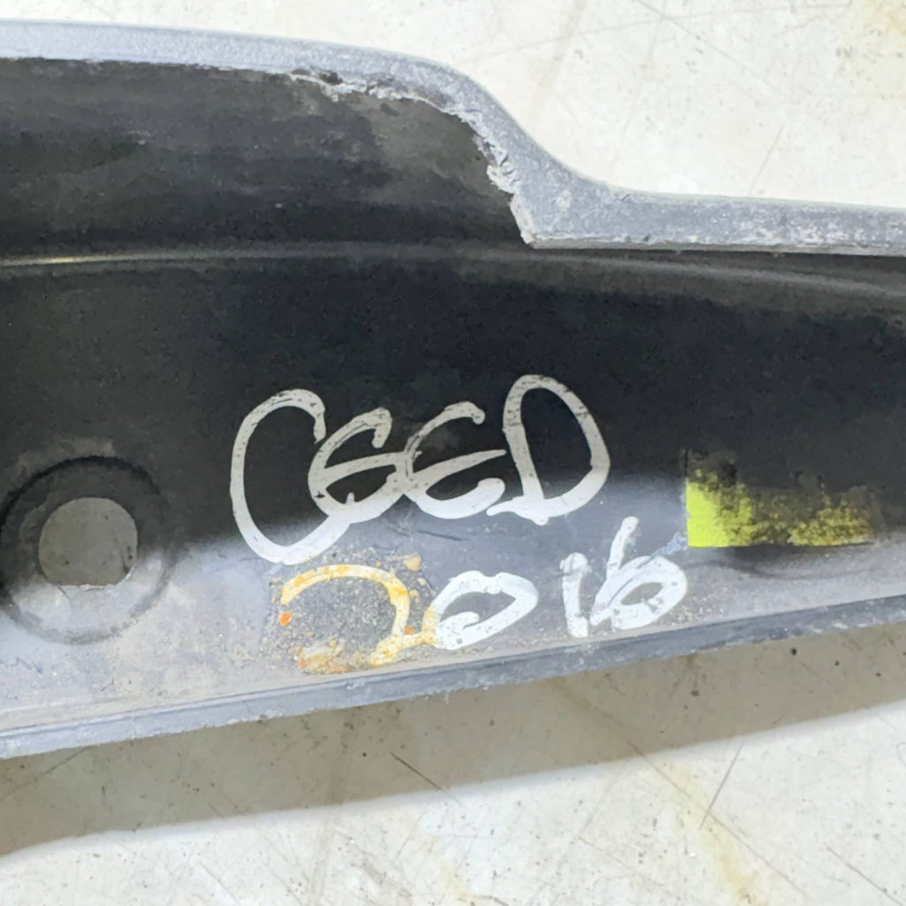 KIA EED JD 2012-2018 3DR FRONT LEFT PASSENGER MUD FLAP GUARD 86831A2500