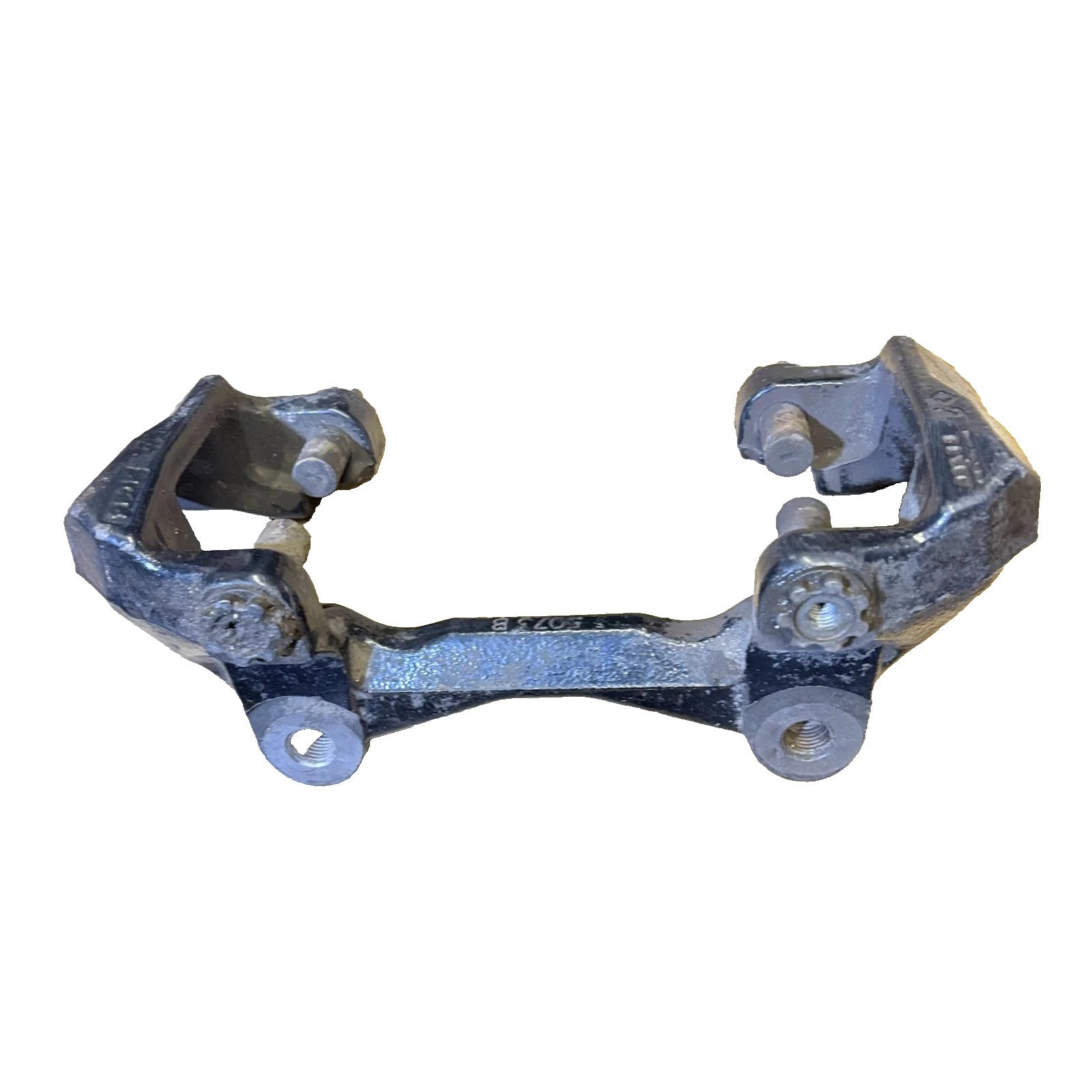 CITROEN C4 PICASSO MK1 2007-2013 FRONT RIGHT BRAKE CALIPER CARRIER BRACKET