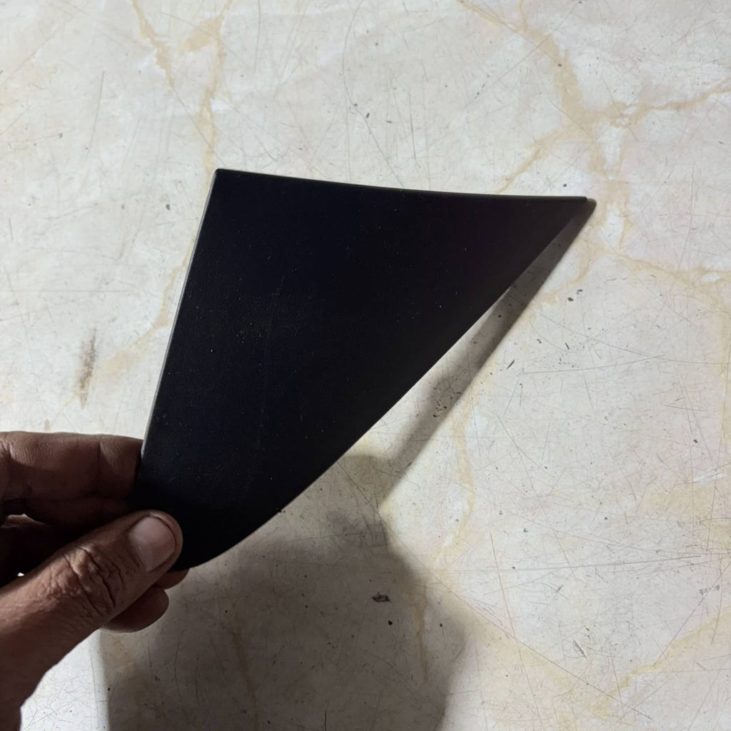 Toyota Aygo Mk1 2005-2014 Front Left Wing Corner/A-Pillar Trim 60118-0H010