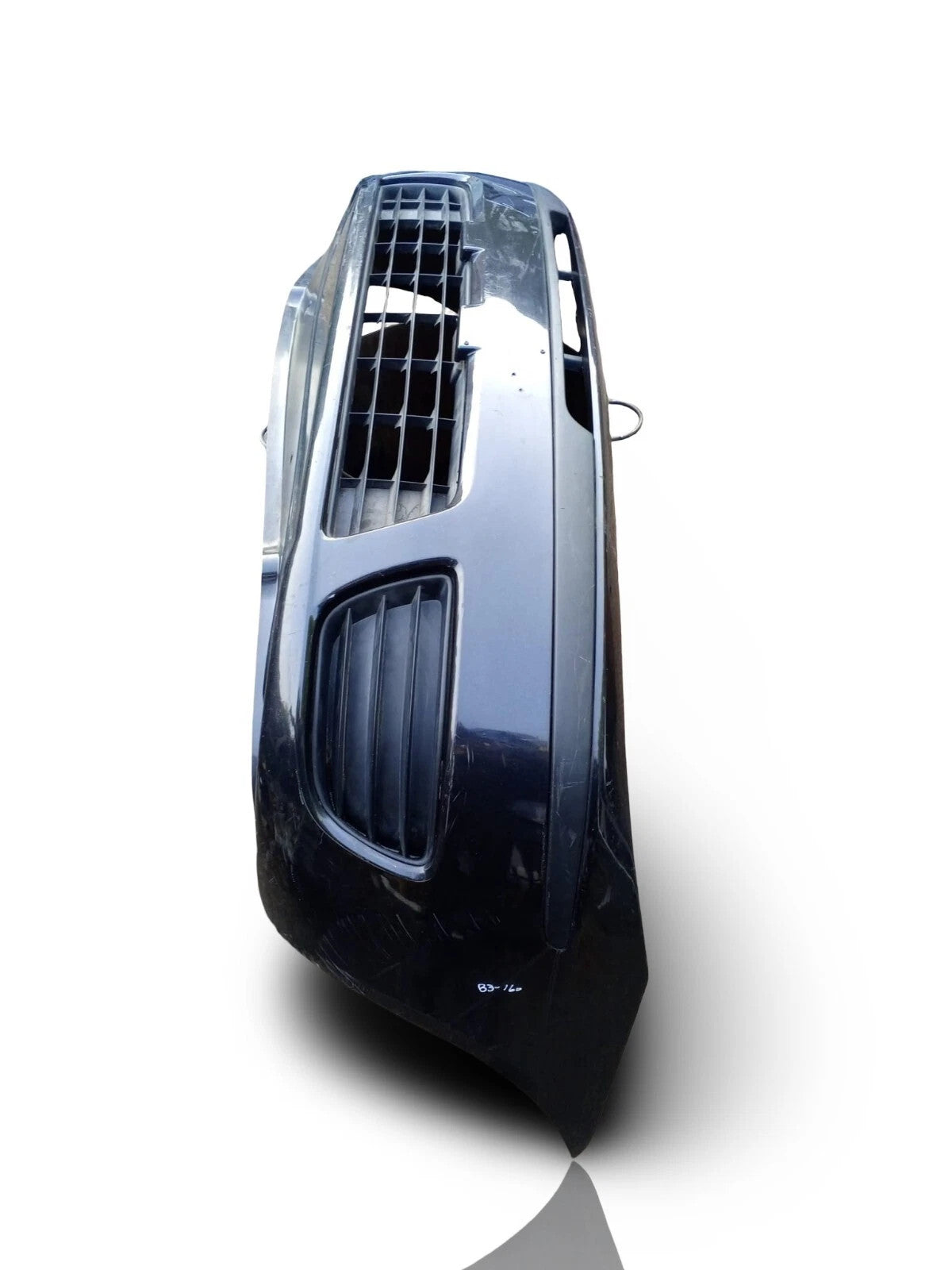 FIAT PUNTO 5 DOOR 2003-2005 BUMPER (FRONT)