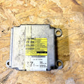 2004 TOYOTA YARIS ECU MODULE 89170-0D410 TRW 220749-102