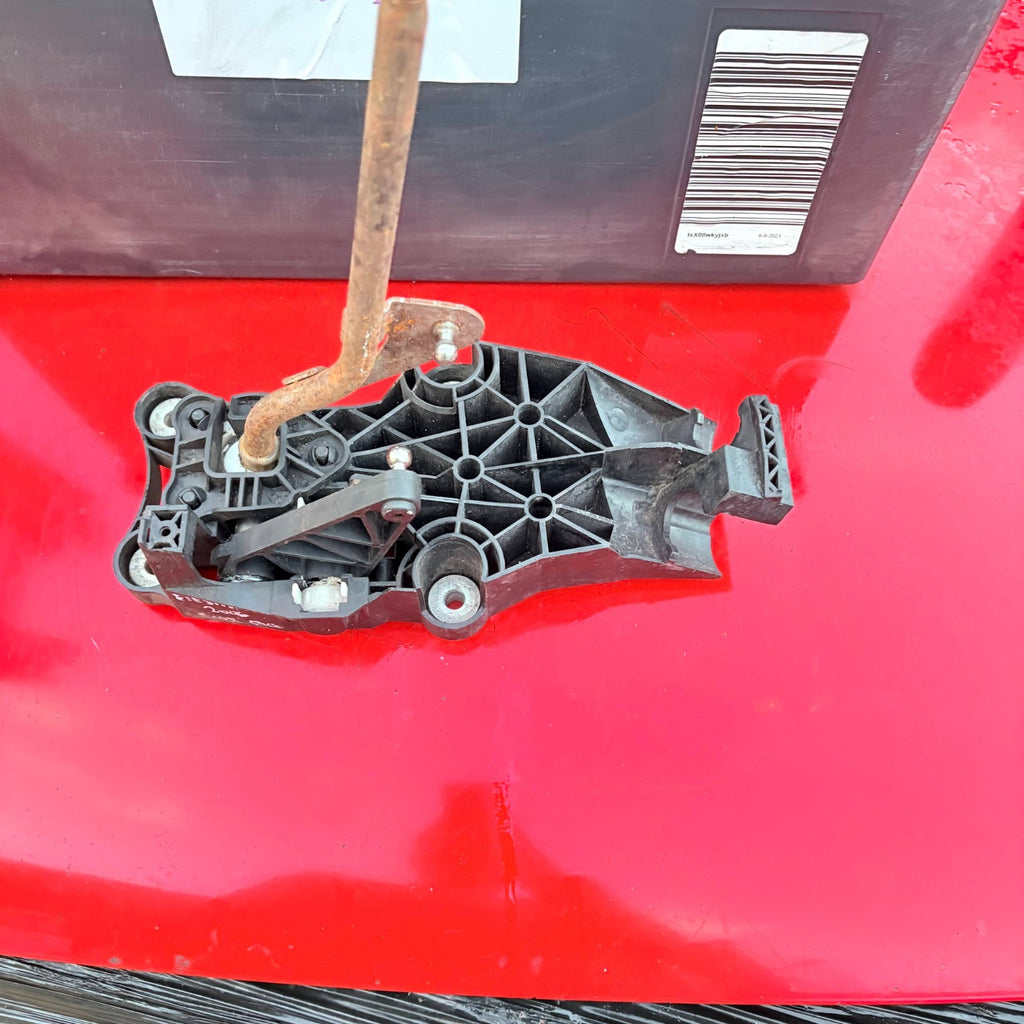 FORD FIESTA ST150 2.0 5-SPEED MANUAL GEAR STICK SHIFTER LEVER 5S6R-7C453-NA
