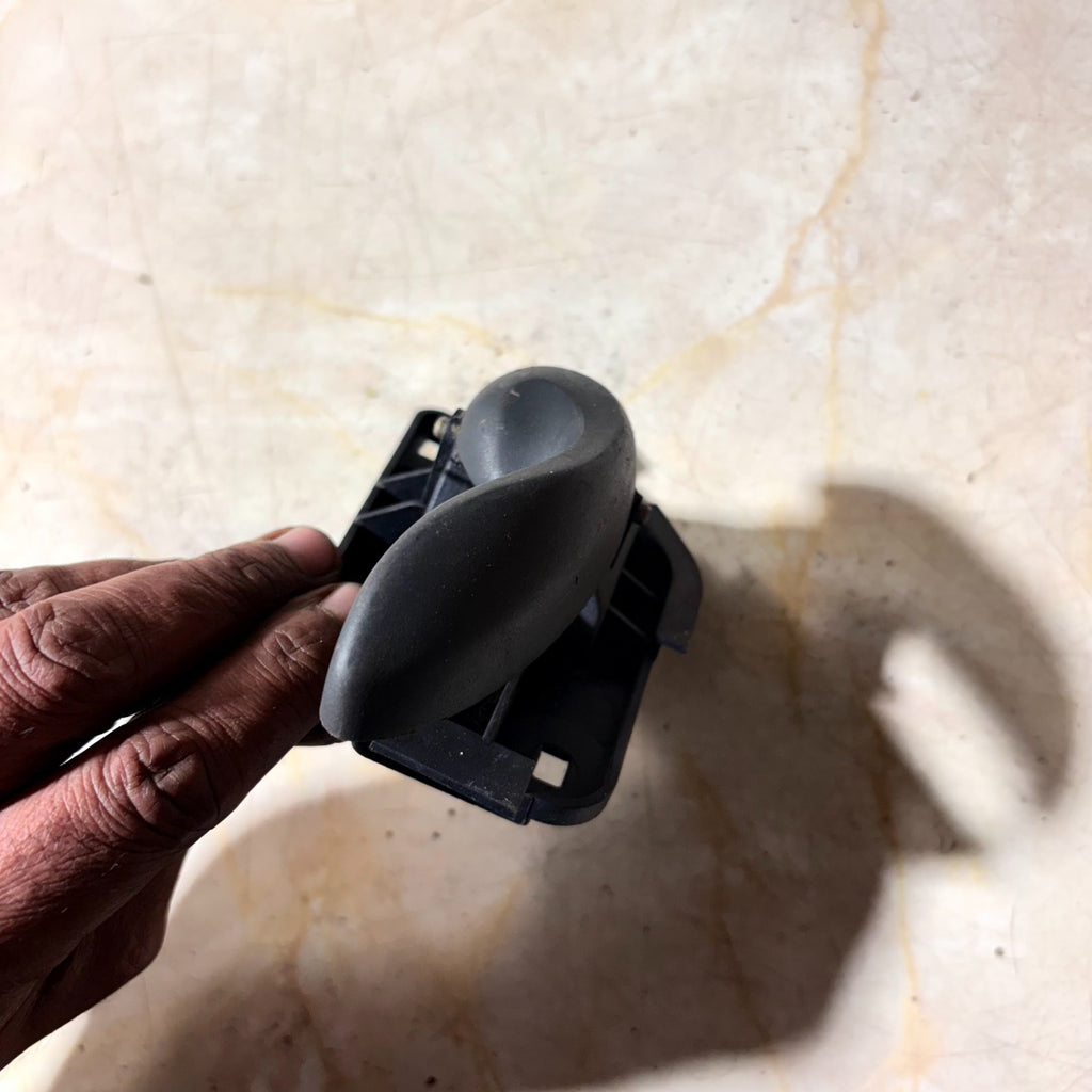 Driver Rear Right Side Inner Door Handle for FIAT PUNTO 2005