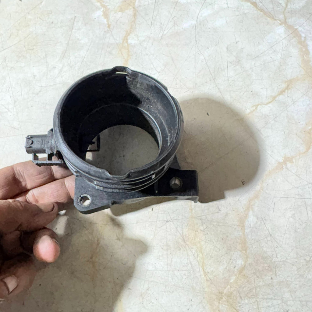 Mercedes S Class S320 W221 2005-2009 AIR INTAKE PIPE SENSOR A6420900244