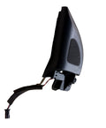 VW Golf MK5 03-09 Front Left Inner Mirror Trim Tweeter Speaker 1K0837993A