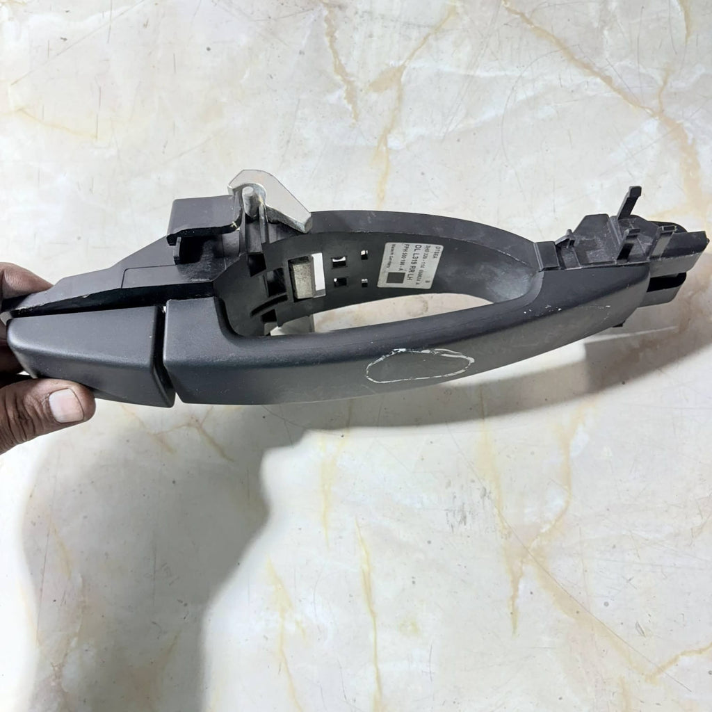 9405-0163 Land Rover Discovery Door Handle Outer right Rear FPH500196A 2005