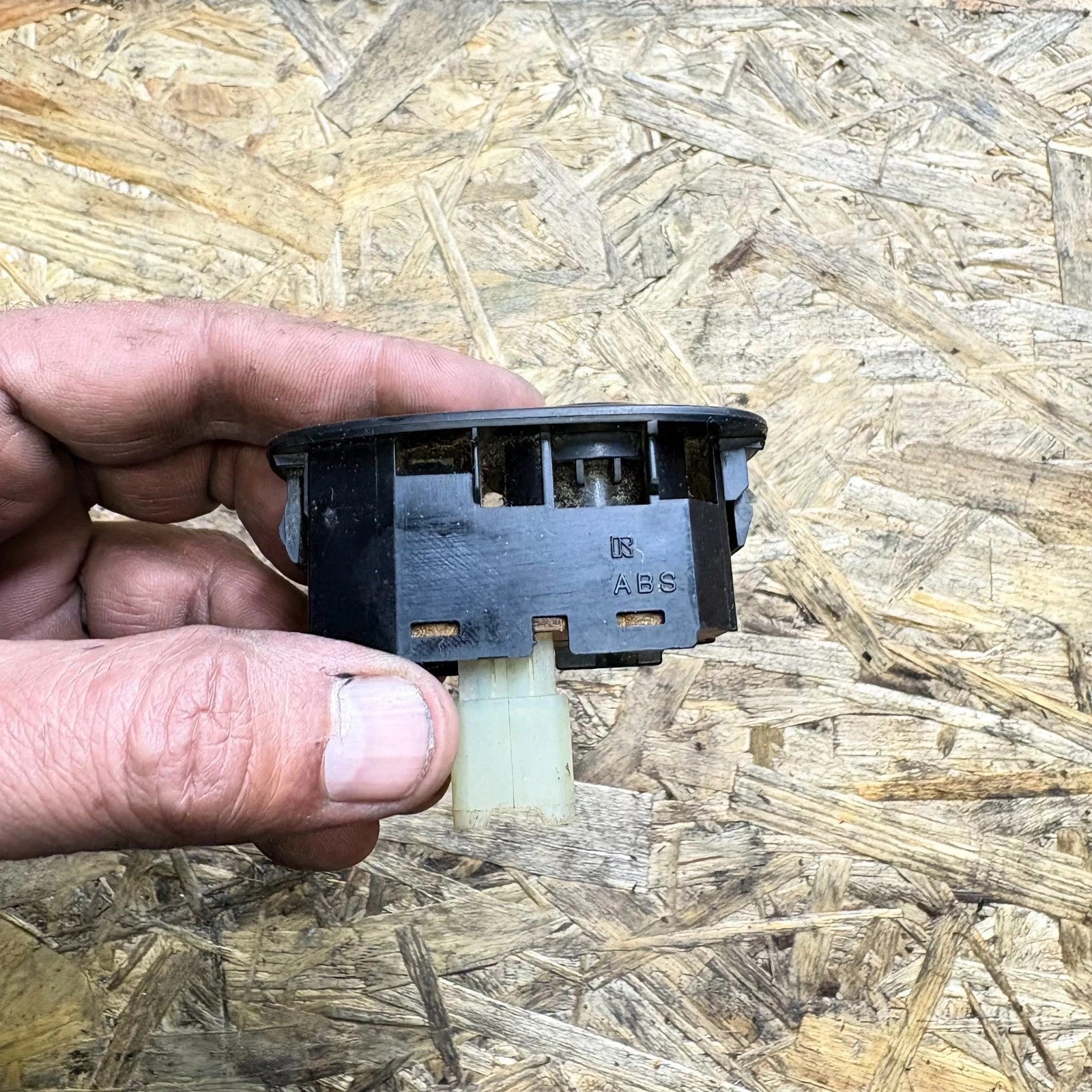 TOYOTA CELICA T200 1993-1999 Electric Wing Mirror Switch ST202 ST205