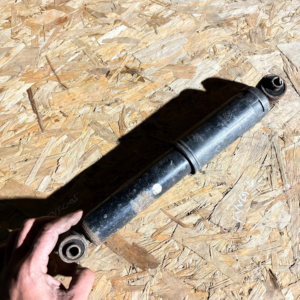 Hyundai i20 PB Mk1 2008?2014 Rear Right Shock Absorber Strut