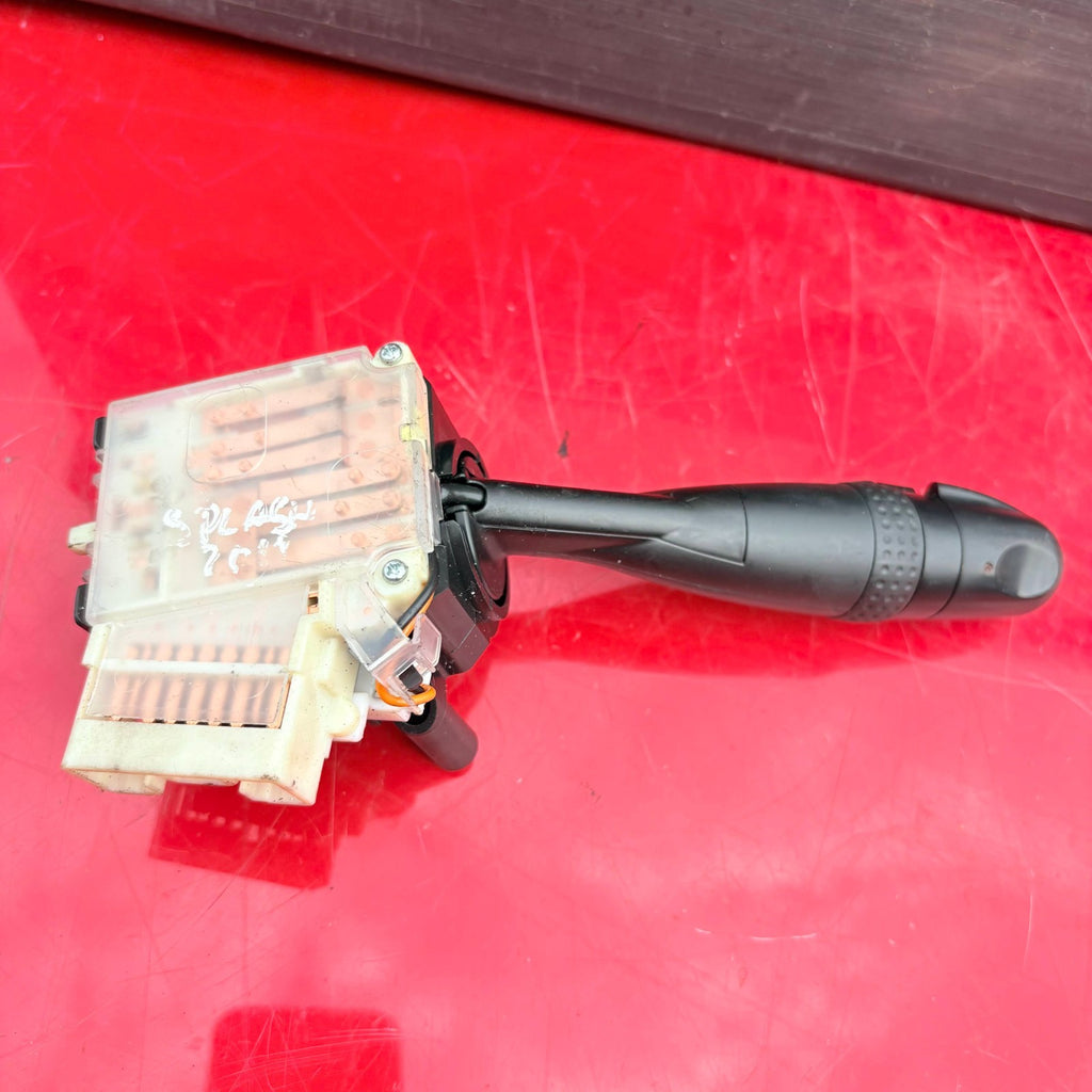 2011 SUZUKI SPLASH SWITCH Indicator Light Wiper Stalk 173744