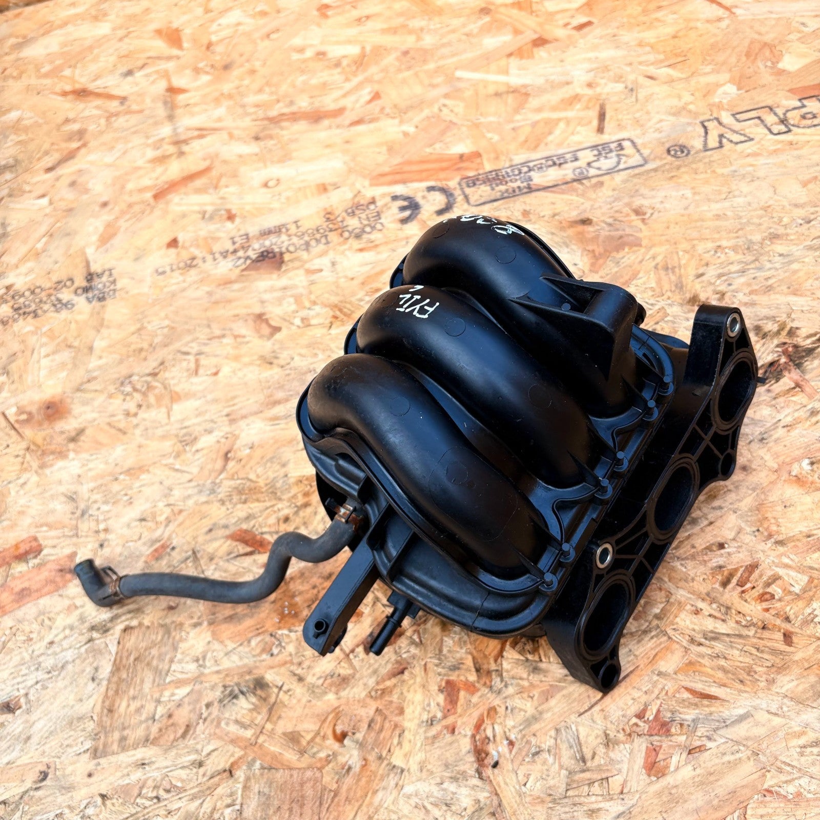 Toyota Aygo/C1/107 1.0 1KR-FE Intake Manifold 2005-2014 17120-0Q011