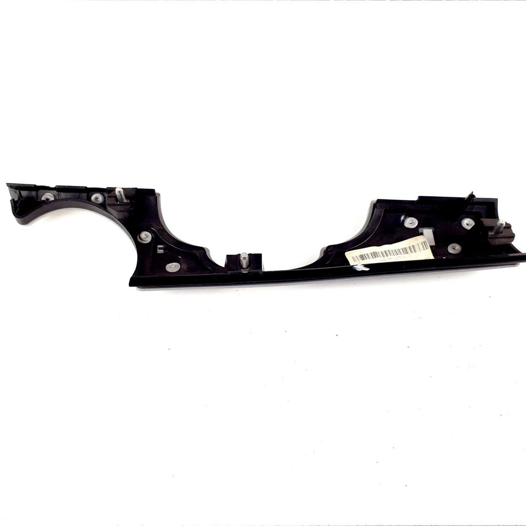 MINI R55 Clubman R56 Hatch RHD Dash Trim Cover Fluid Silver 2752155 05-14