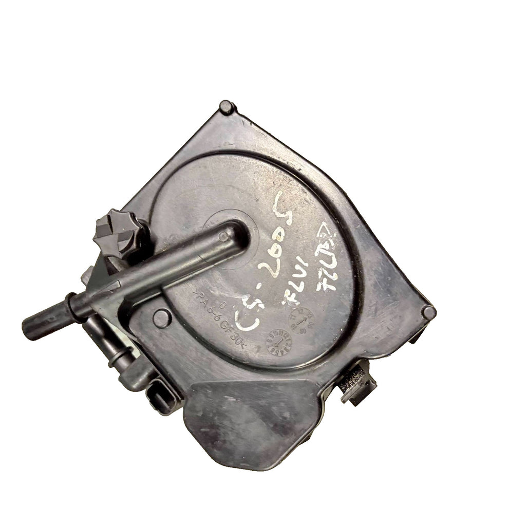 Citroen C5 MK2 Fuel Filter Housing 2004-2008 1.6 HDi