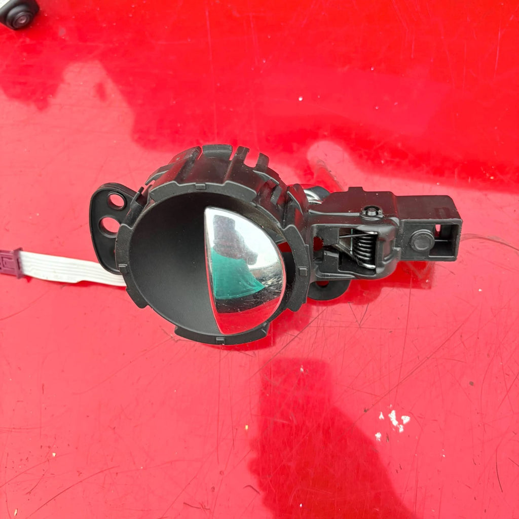 BMW Mini One/Cooper R56 LCI N/S/F Passenger Side Interior Door Handle 2753717-05
