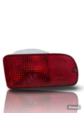 Daewoo Chevrolet Tacuma Passenger Left Rear Bumper Foglight Fog Light Lamp