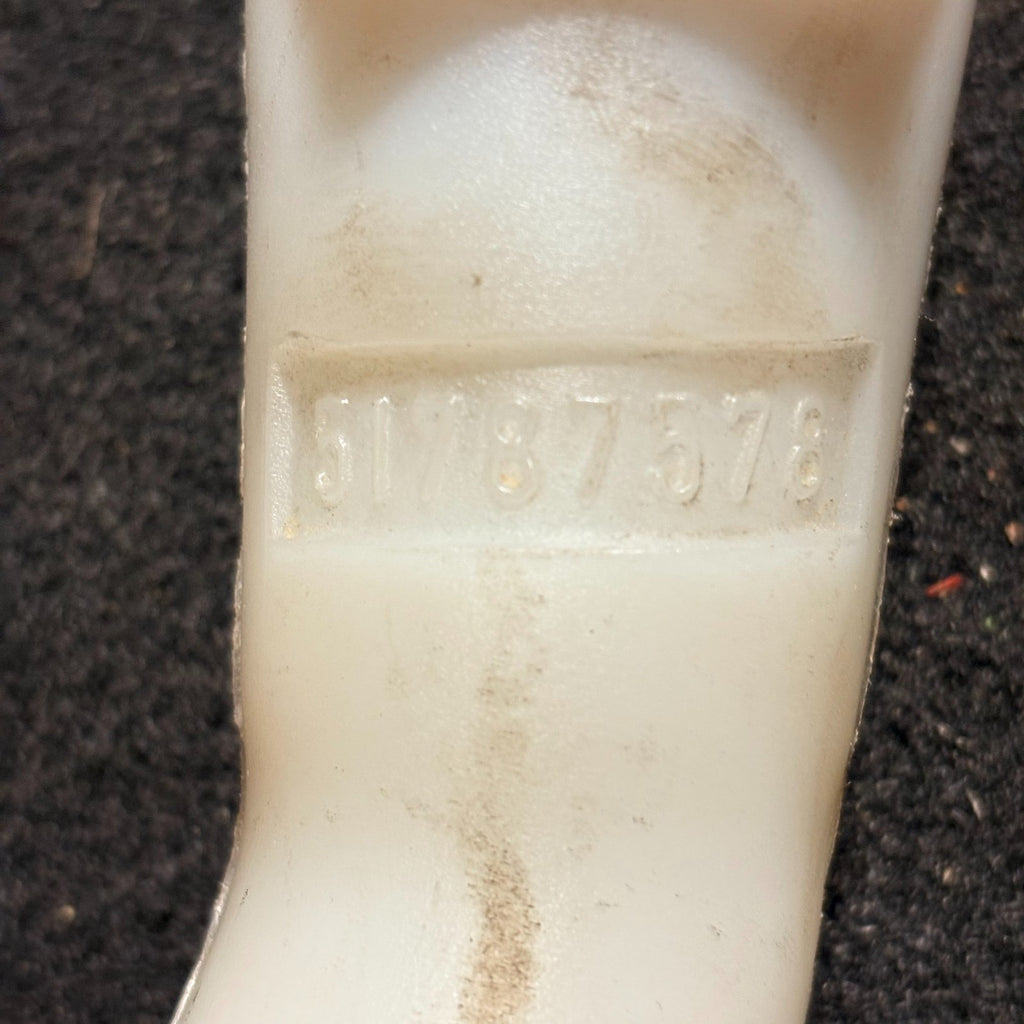 Ford Ka MK2 Windscreen Washer Bottle 2008-2016 51787578