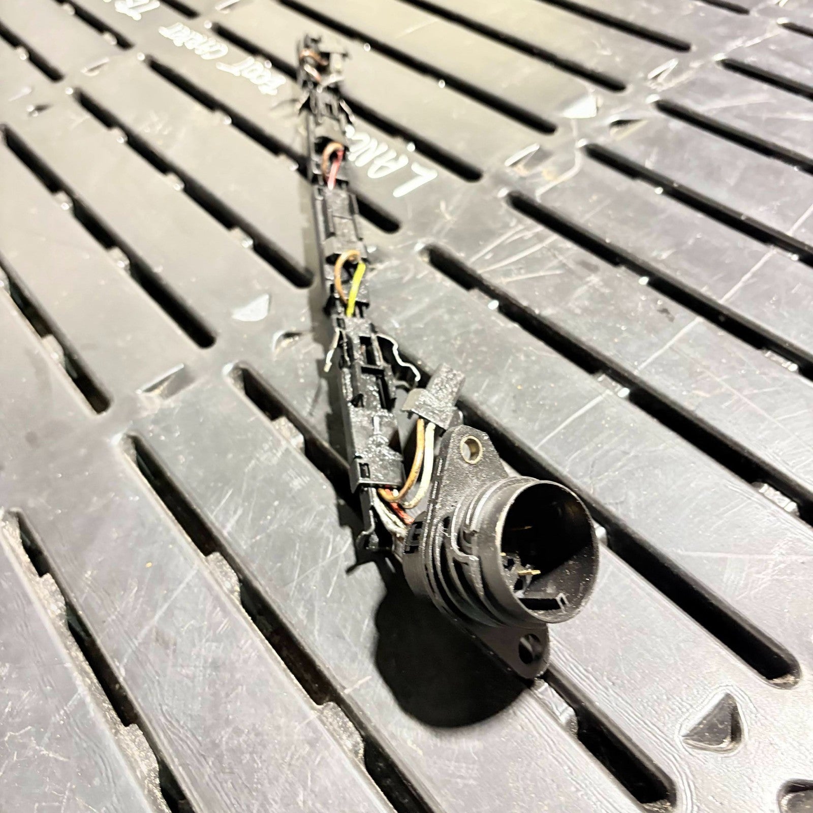 SKODA SUPERB MK1 3U 2001-2008 1.9 2.0 TDI PD INJECTOR WIRING LOOM 038971600