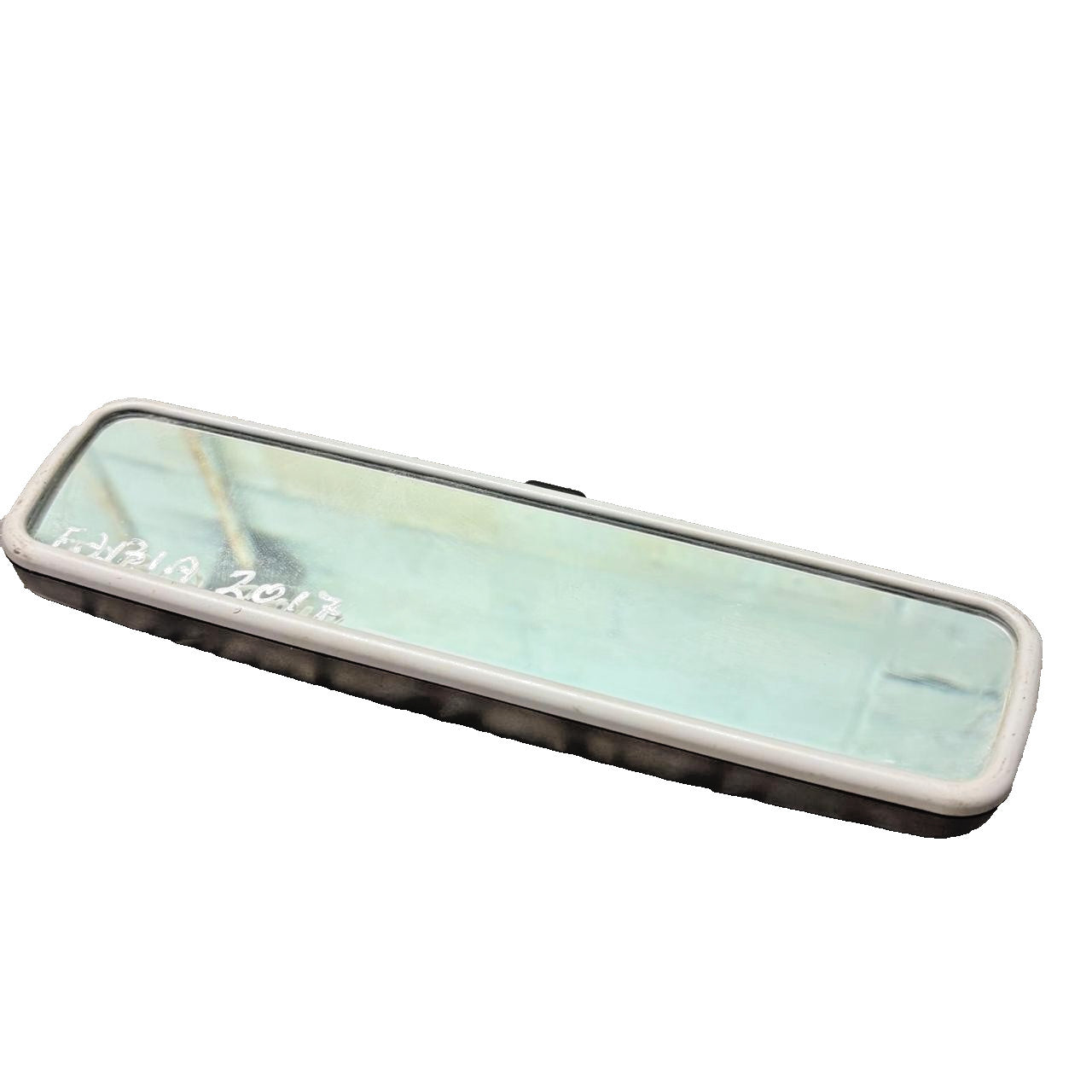 Skoda Fabia Mk3 NJ 2014-2022 Interior Rear View Mirror Manual A046767 E1021065