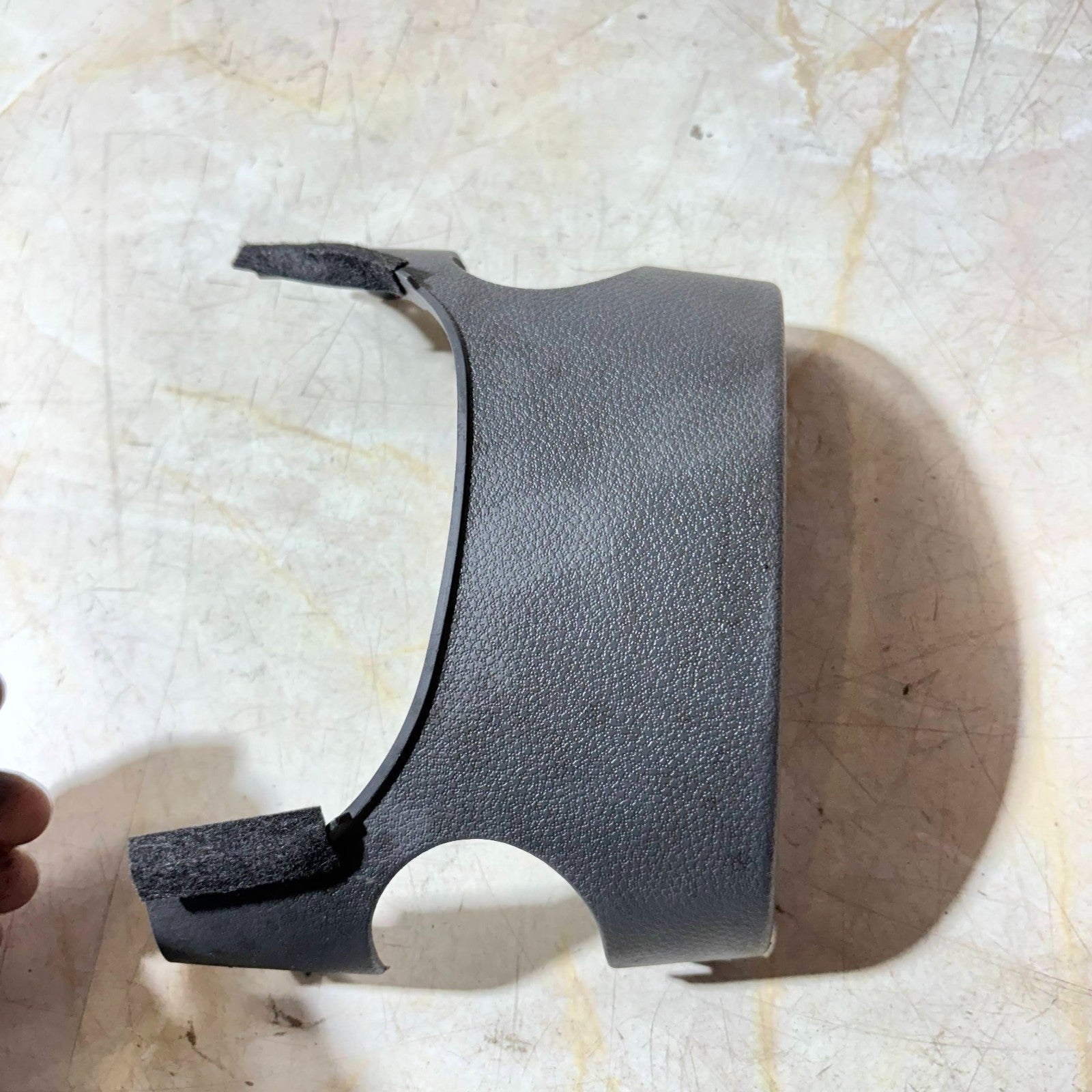 Original Mini Cooper One R50 R53 Cover for Steering Column 51456800880A14