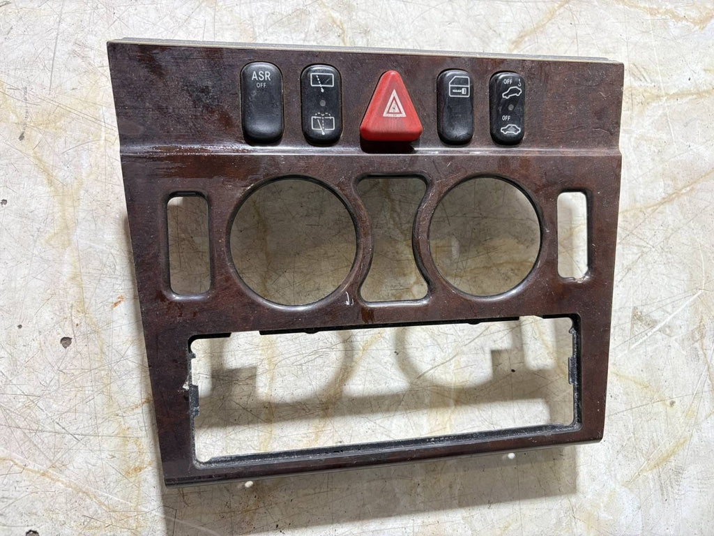 Mercedes 1999 Centre Console 2108210071 Switch ESP Switch A2026882808