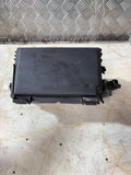 VAUXHALL CORSA 2013 D 1.3 DIESEL CDTI FUSE BOX 13299202
