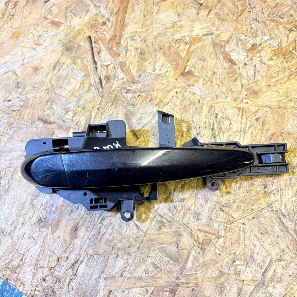 BMW 1 SERIES E87 F20 5-DOOR REAR RIGHT O/S EXTERIOR DOOR HANDLE