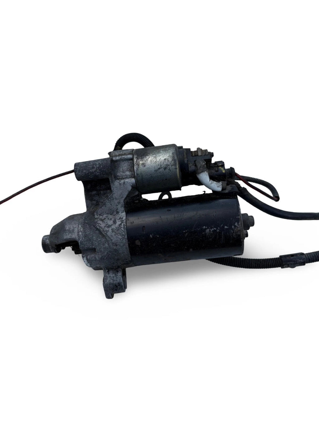 AUDI Q5 8R 2.0 DIESEL STARTER MOTOR 2009 0001115082