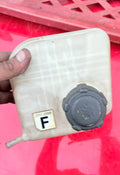 Nissan Qashqai J10 1.5 Diesel Coolant Expansion Tank 21711JD50B *11